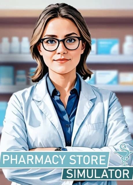 Pharmacy Store Simulator