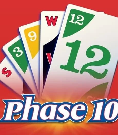 Phase 10
