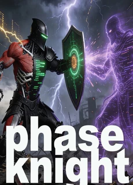 Phase Knight