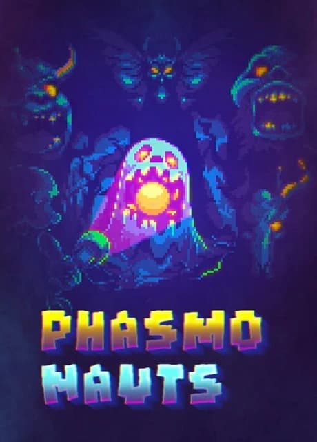 Phasmonauts