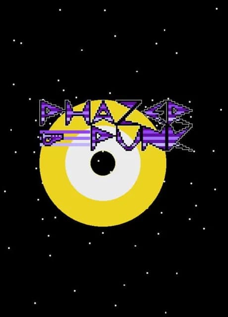 Phazer Punk