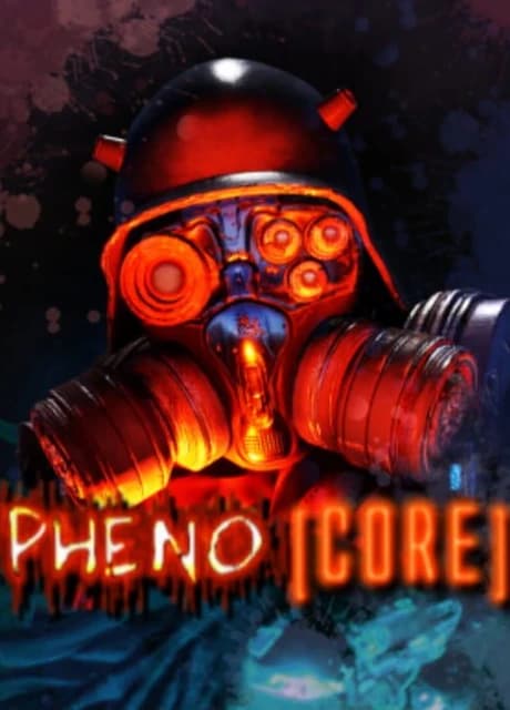 Phenocore