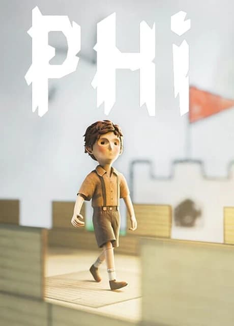 Phi: The Broken Strings