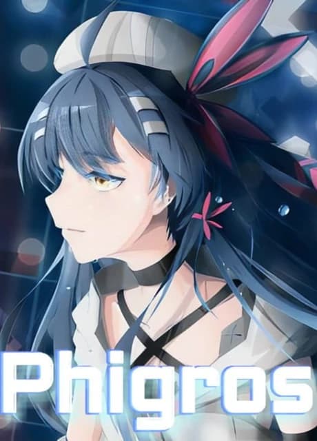 Phigros