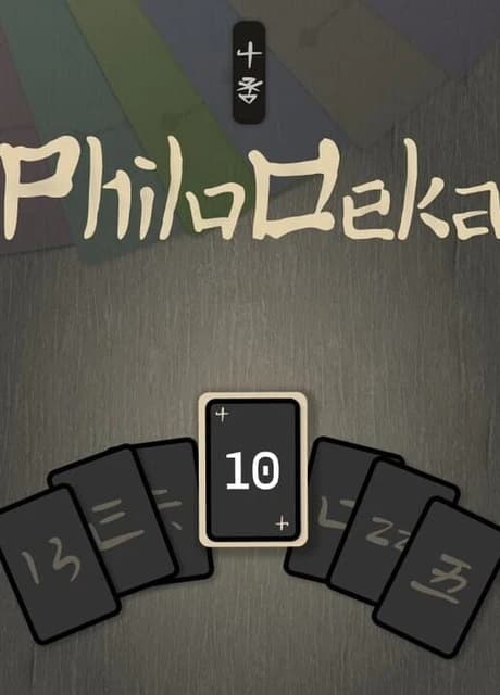 PhiloDeka