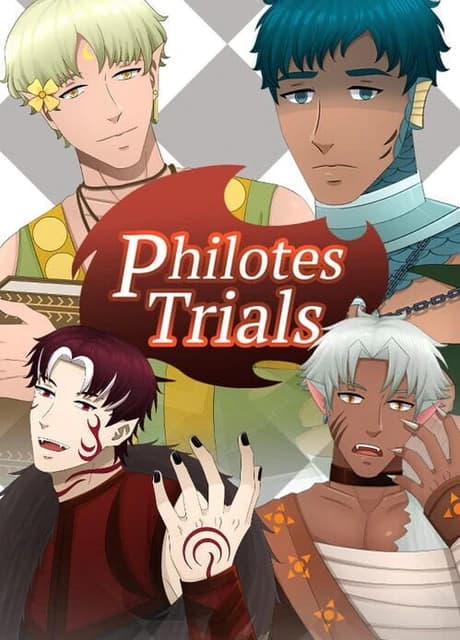 Philotes Trials