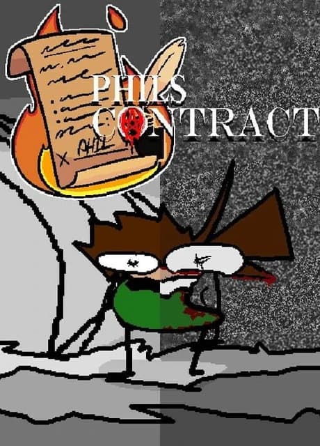 Phil's Contract