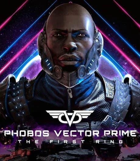 Phobos Vector Prime: The First Ring