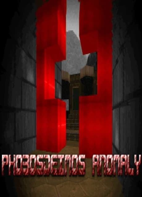 PhobosDeimos Anomaly