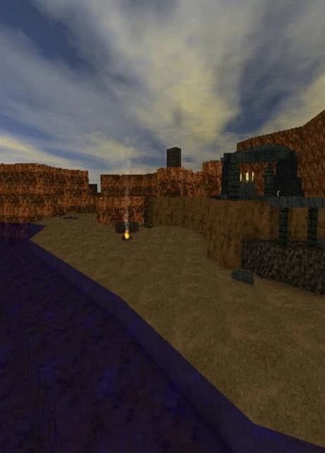 Phocas Island 2
