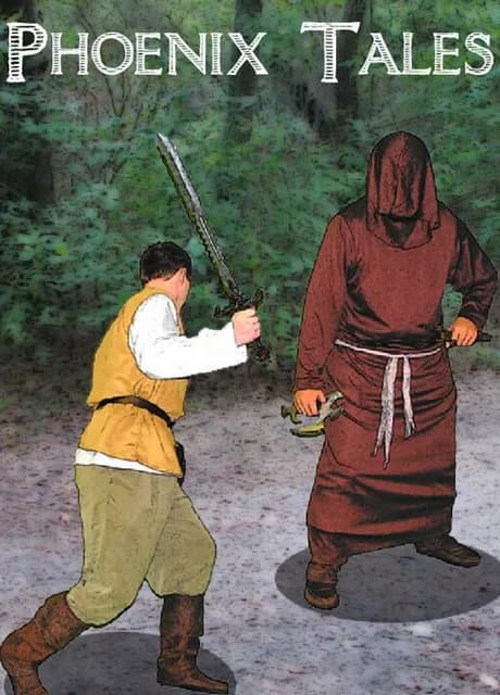 Phoenix Tales