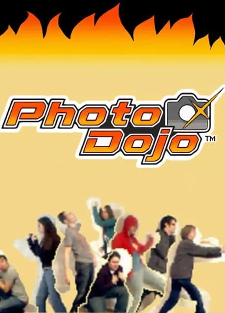 Photo Dojo