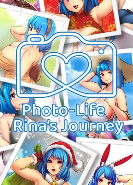 Photo-Life: Rina's Journey