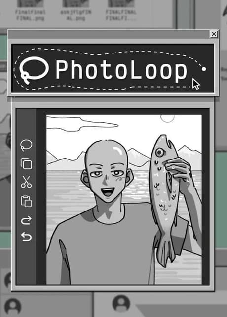 PhotoLoop