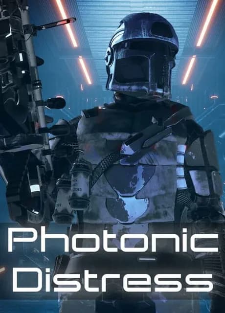 Photonic Distress