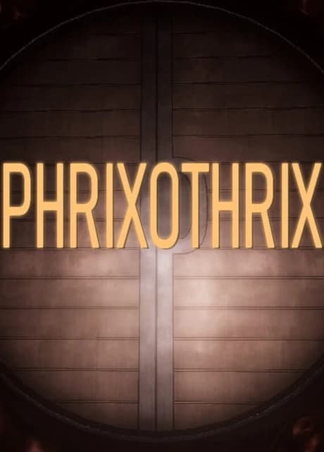 Phrixothrix
