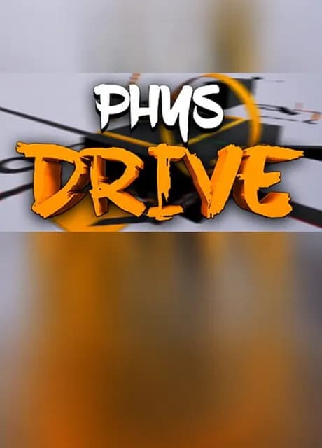 PhysDrive