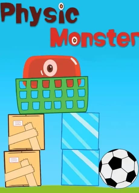 Physic Monster