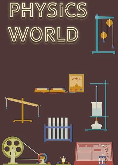 Physics World