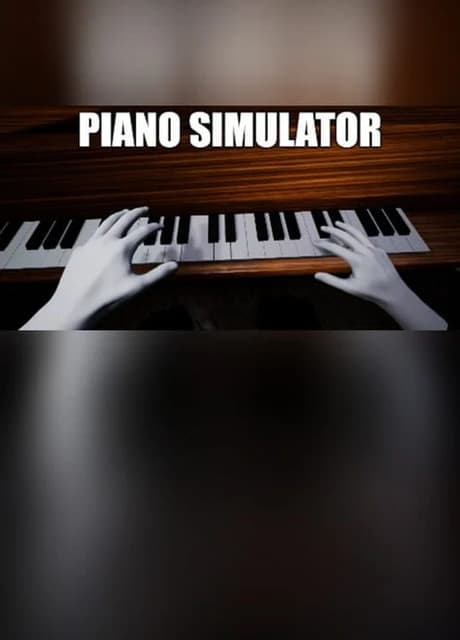 Piano Simulator
