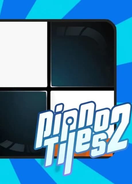 Piano Tiles 2