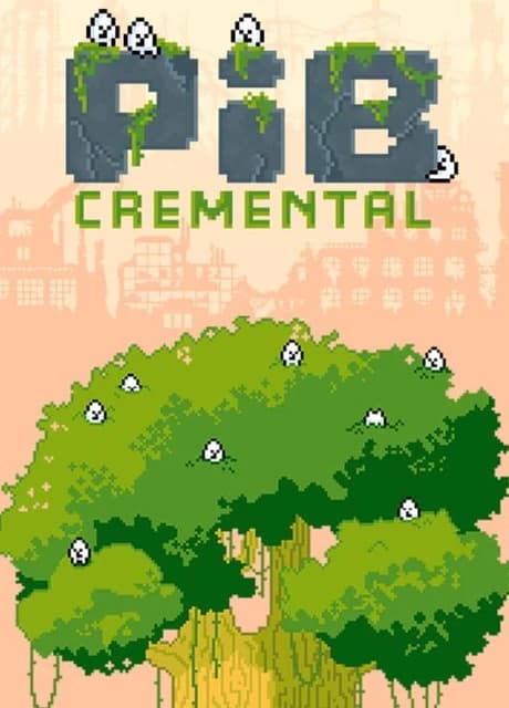 Pibcremental