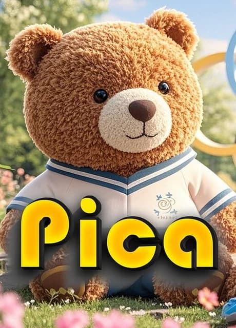 Pica