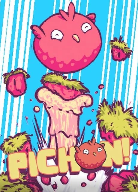 Pichon