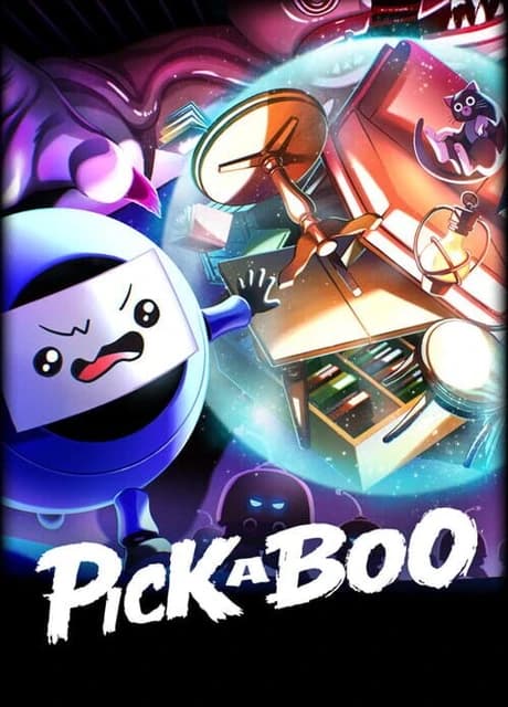 Pick a Boo