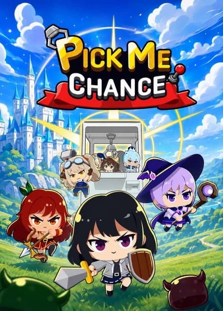 Pick Me Chance