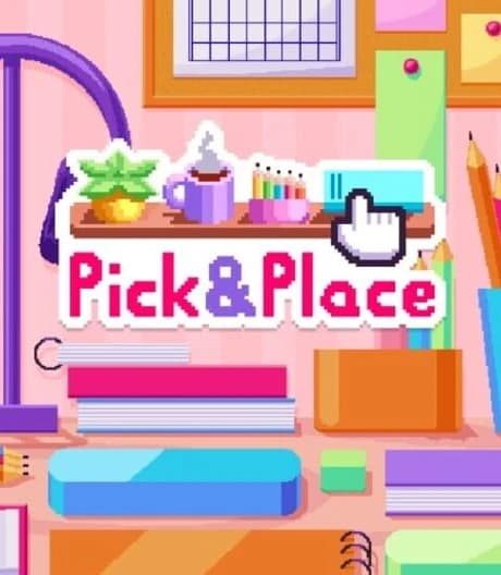 Pick & Place