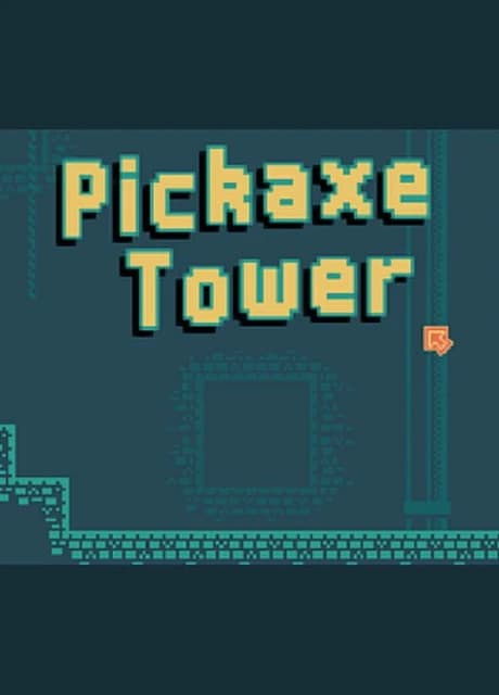 Pickaxe Tower