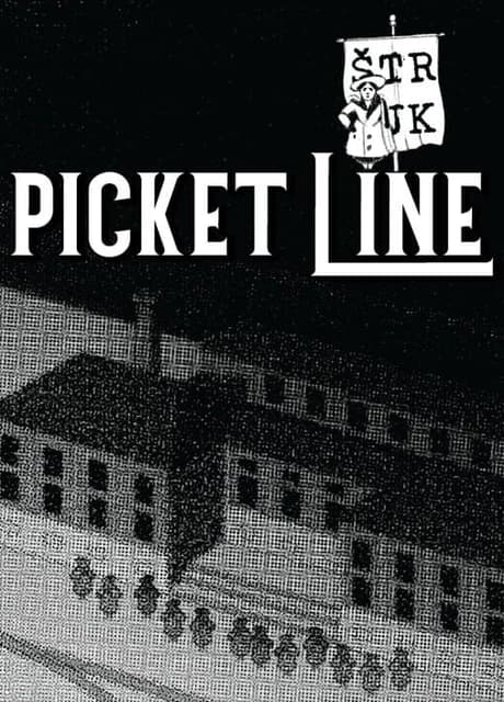 Picket Line