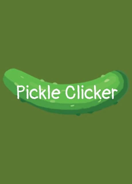 Pickle Clicker