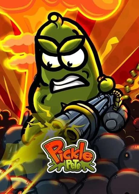 Pickle Pete