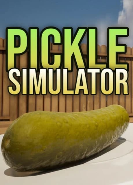 Pickle Simulator