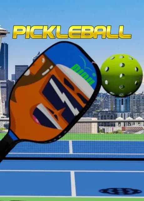 Pickleball