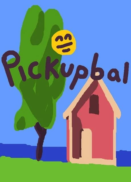 Pickupbal