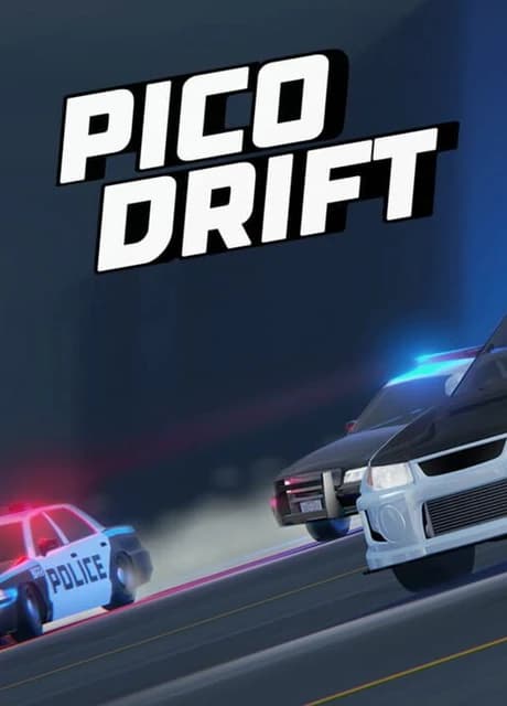 Pico Drift