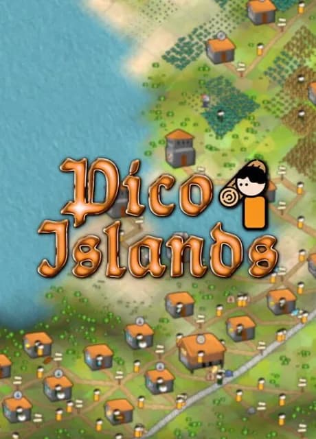 Pico Islands