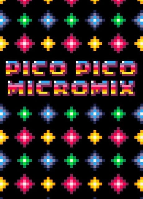 Pico Pico MicroMix