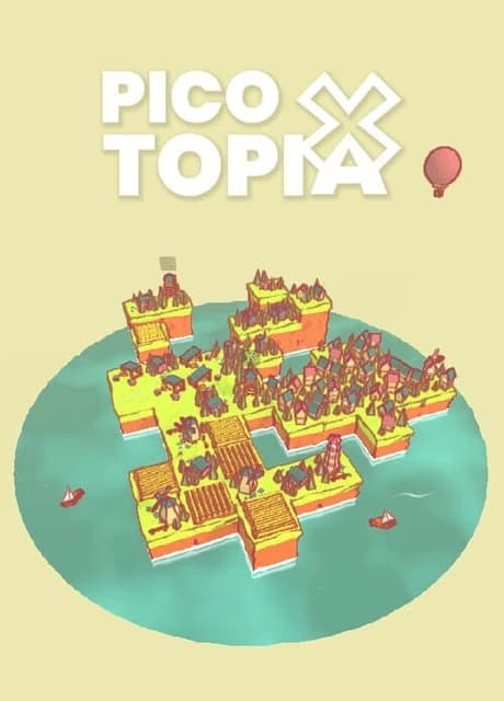 Pico Topia