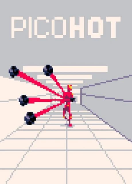 PicoHot