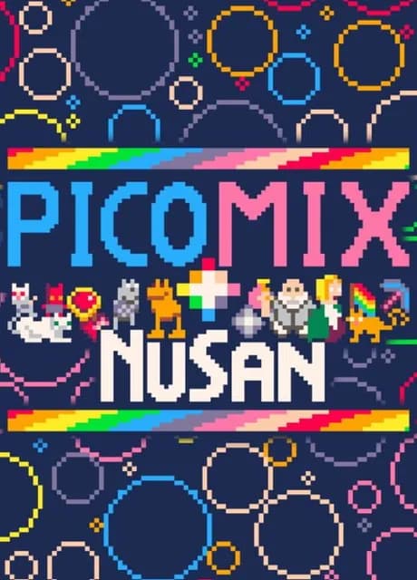 PicoMix By NuSan