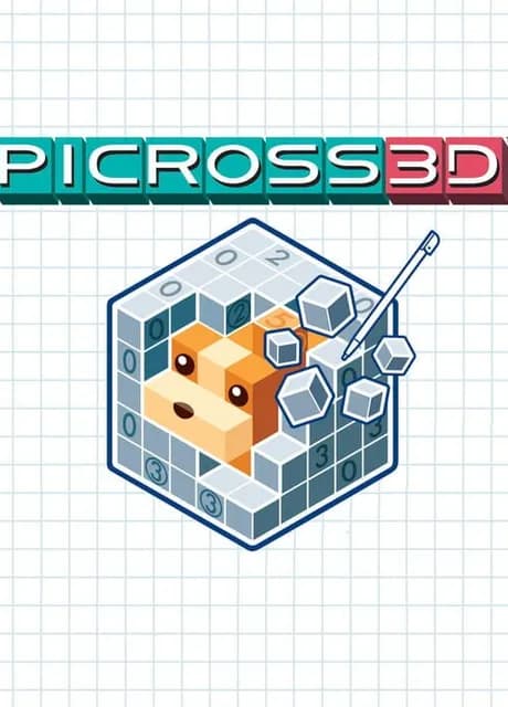 Picross 3D