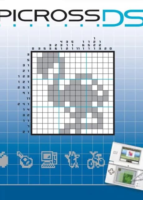 Picross DS