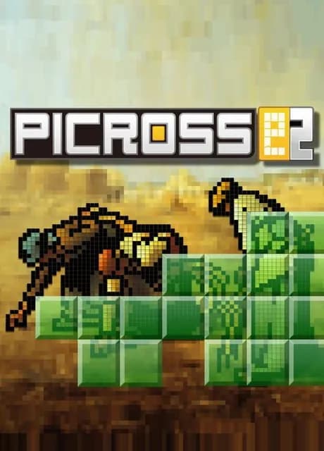 Picross e2