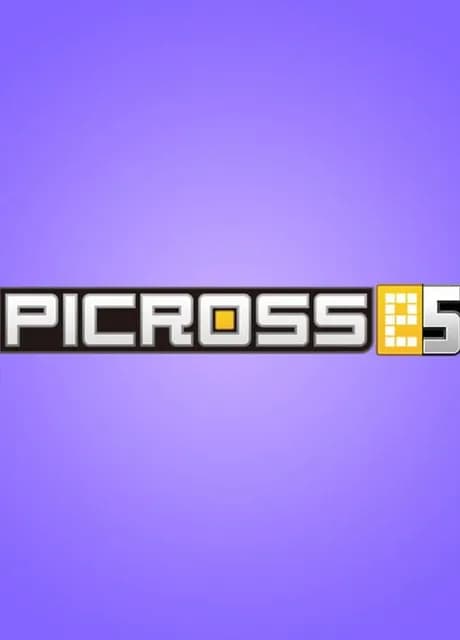 Picross e5