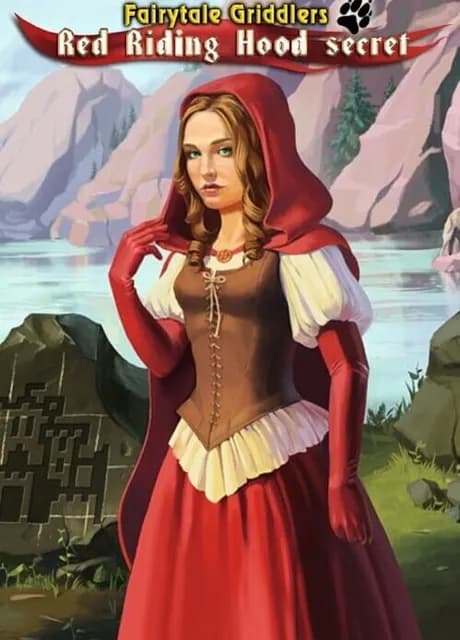 Picross Fairytale