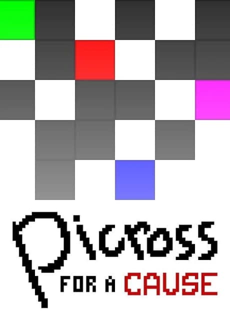 Picross for a Cause